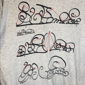 Men’s Supreme T-shirt
